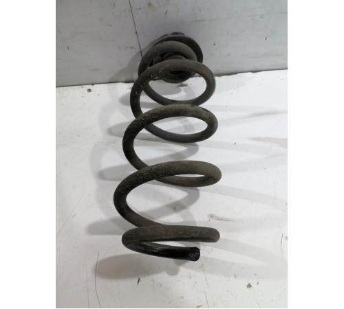 Пружина подвески задняя