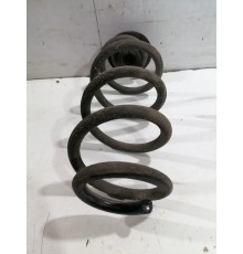 Пружина подвески задняя