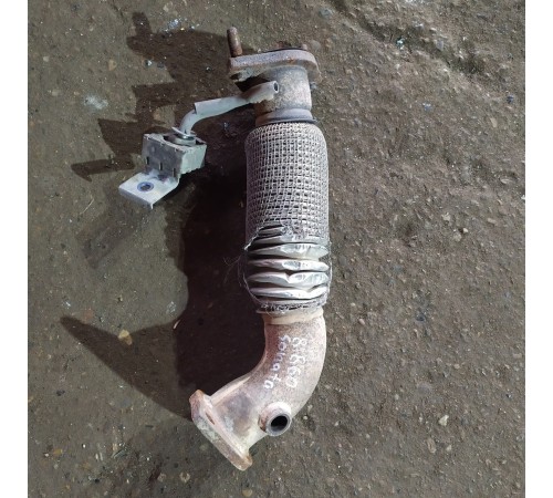 Гофра выхлопной системы