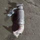 Гофра выхлопной системы