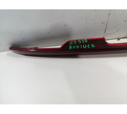 Фонарь крышки багажника центральный