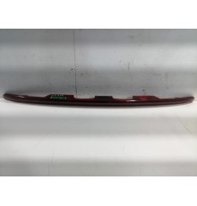 Фонарь крышки багажника центральный