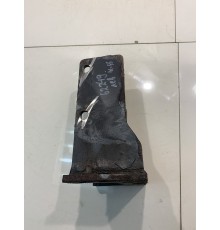 Кронштейн усилителя заднего бампера (левый)