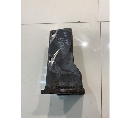 Кронштейн усилителя заднего бампера (левый)