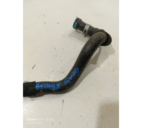 Патрубок охлаждения