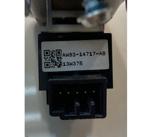 Кнопка стеклоподъемника(передняя,правая)