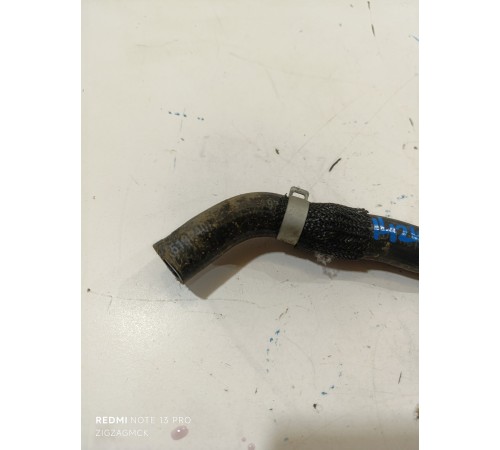 Патрубок охлаждения