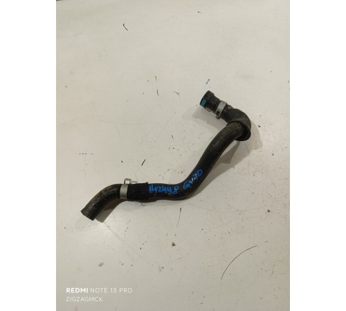 Патрубок охлаждения