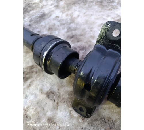 Карданный вал