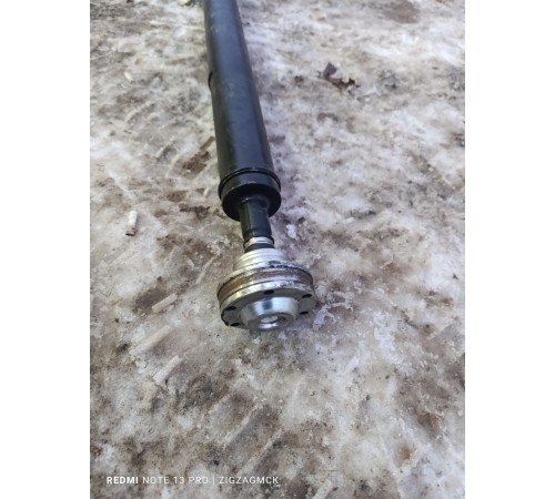 Карданный вал