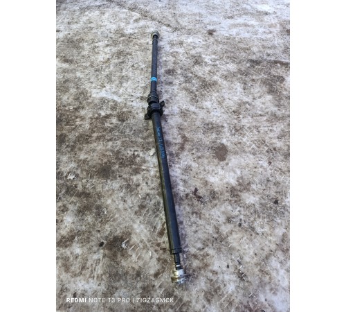 Карданный вал