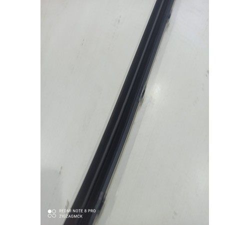 Уплотнитель стекла (задний левый наружный)