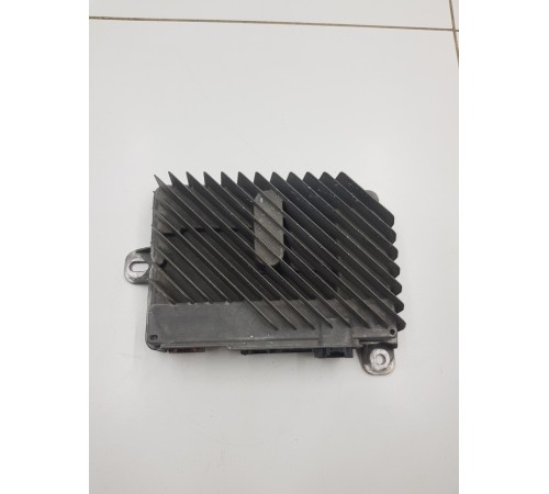 Усилитель акустической системы