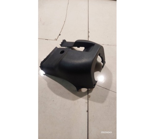 Кожух рулевой колонки нижний