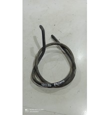 Патрубок системы охлаждения