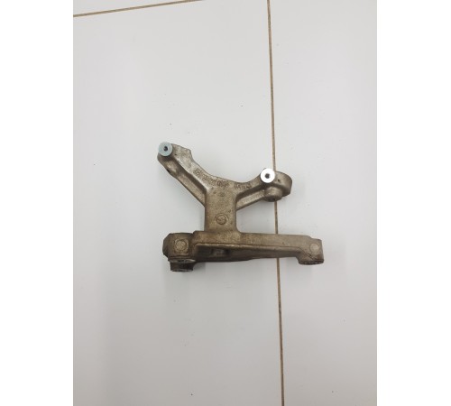 Кронштейн крепление рулевой рейки