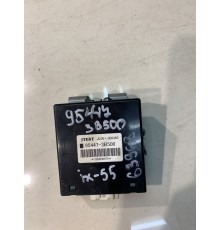 Блок управления раздаткой