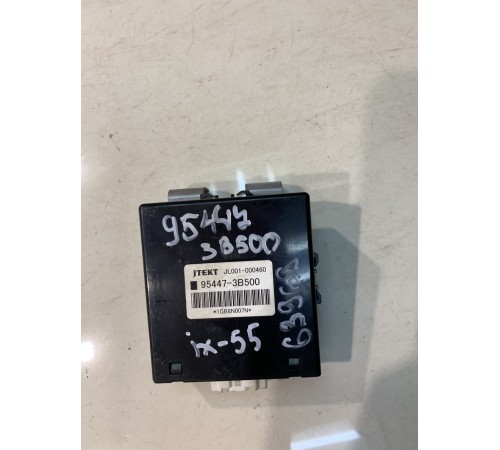 Блок управления раздаткой