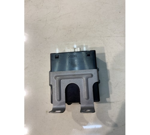 Блок управления раздаткой