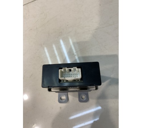 Блок управления раздаткой