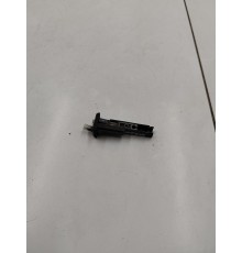 Замок лючка бензобака