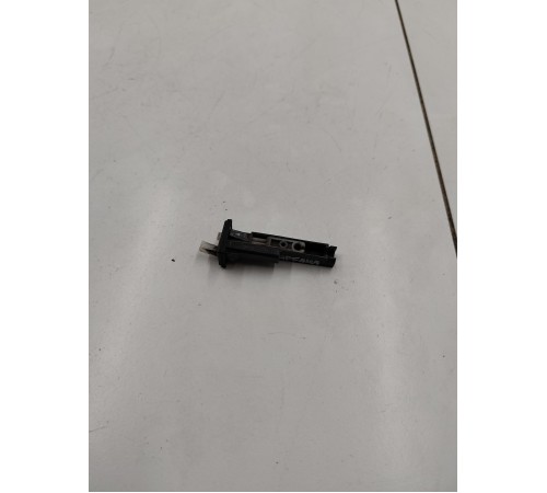 Замок лючка бензобака