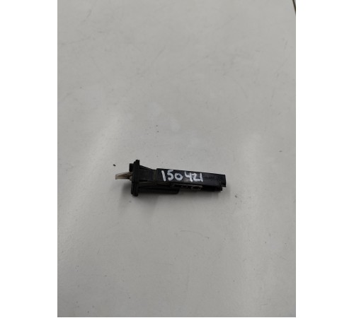 Замок лючка бензобака