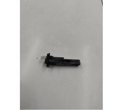 Замок лючка бензобака