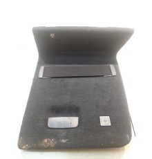 Обшивка багажника