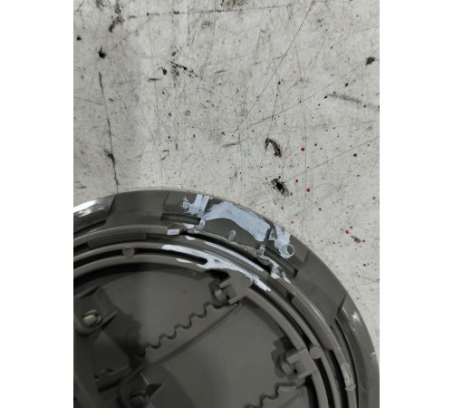 Воздушный дефлектор салона