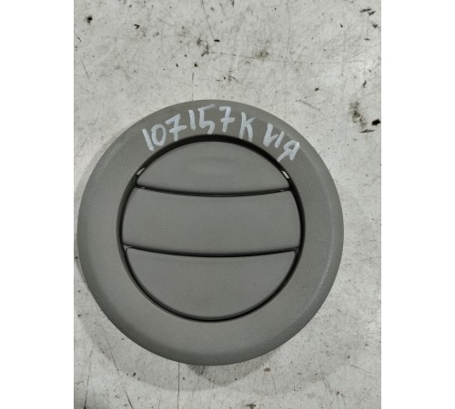 Воздушный дефлектор салона