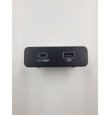 Разъем USB /Type-C