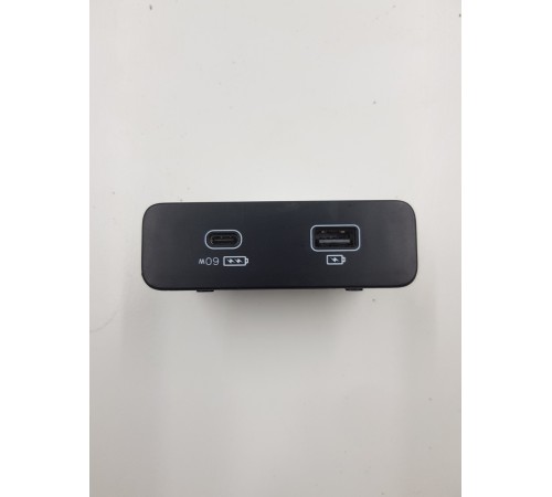 Разъем USB /Type-C