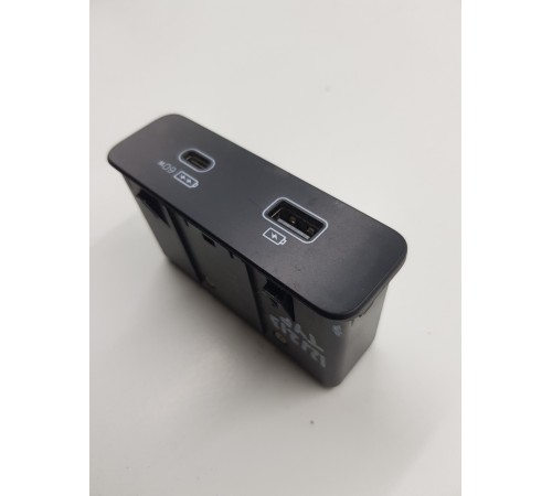 Разъем USB /Type-C