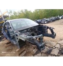 Кузов с документами