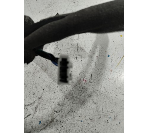 Электропроводка антенны