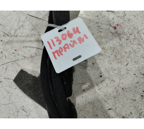 Электропроводка антенны