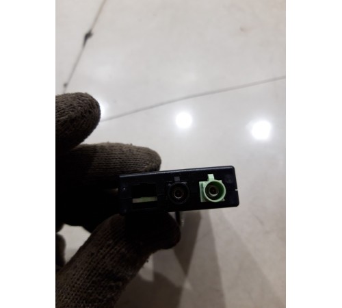 Усилитель антенны