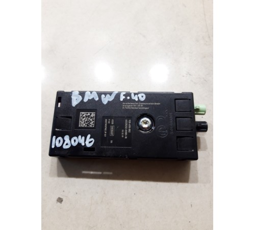 Усилитель антенны