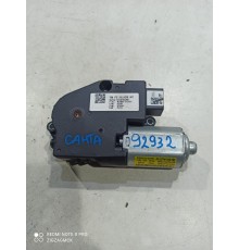 Моторчик люка (панорамной крыши)