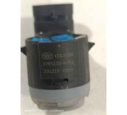 Датчик парковки