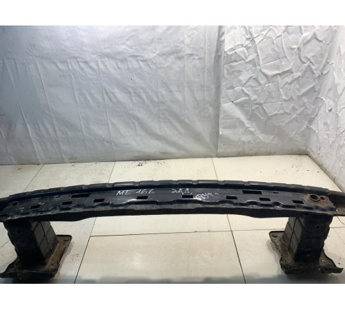 Усилитель заднего бампера