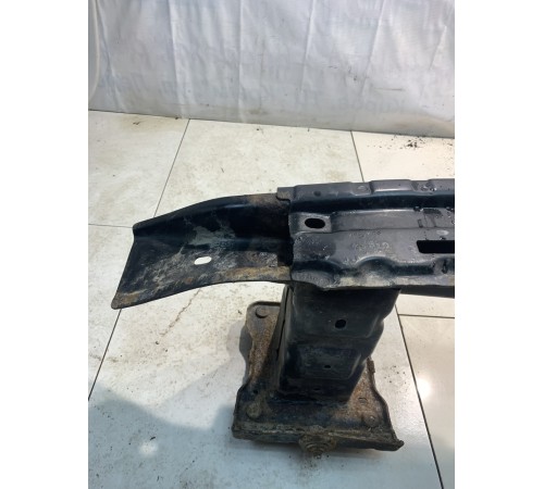 Усилитель заднего бампера