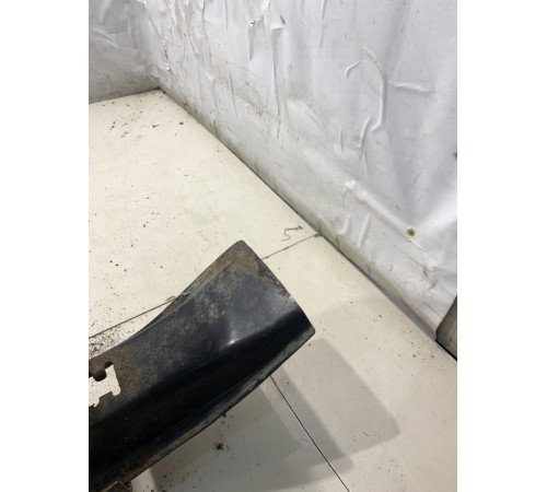 Усилитель заднего бампера