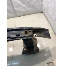 Усилитель заднего бампера