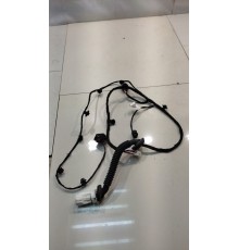 Электропроводка двери (задняя, правая)