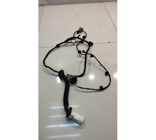 Электропроводка двери (задняя, правая)