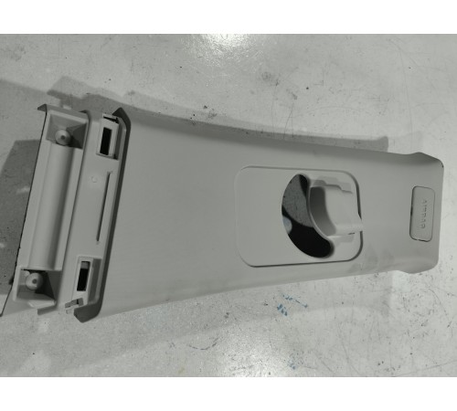 Обшивка центральной стойки левая верхняя