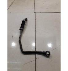 Трубка турбины