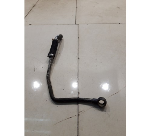 Трубка турбины